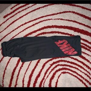 Nike Fleece Sweat Pants